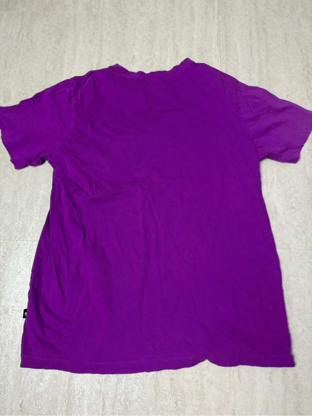 The Nike Tee Moving Day graphic tee shirt